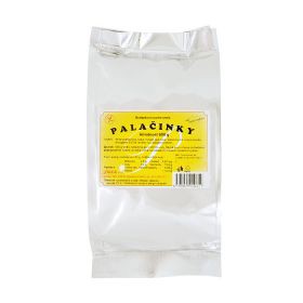 Paleta Zmes na palacinky 500g / 1,90 € s DPH
